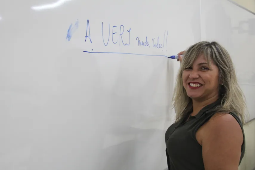 FFP/Uerj completa 50 anos como berço da educação em São Gonçalo