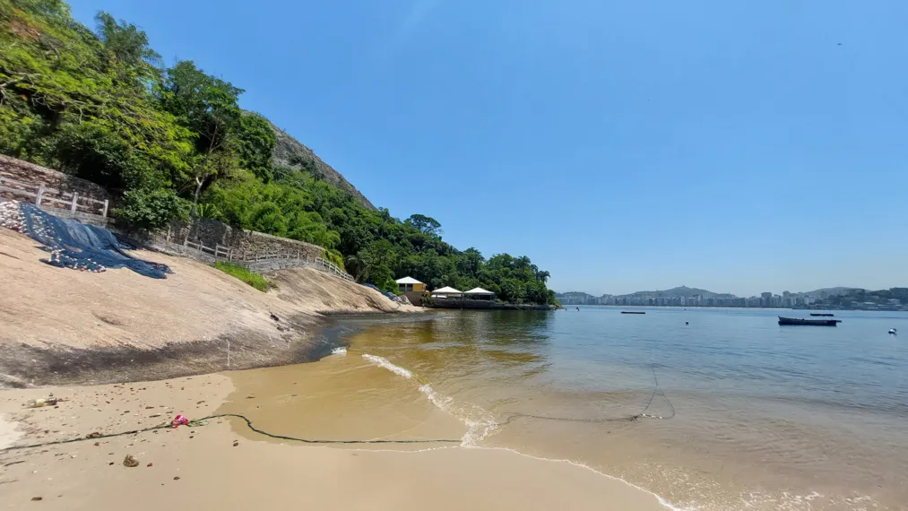 Jurujuba: um bairro de heranças familiares passadas de pai para filho