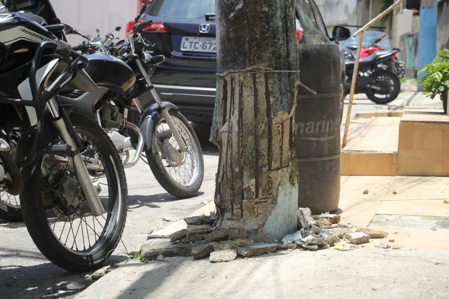 Apagão em SG e Niterói: De quem é a culpa?