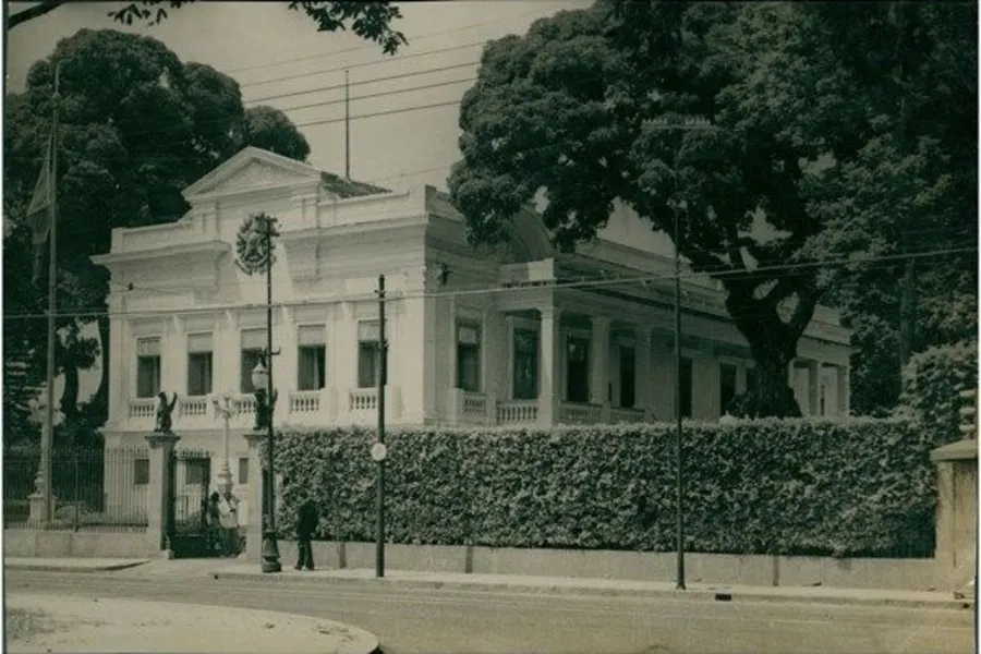 Aqui tem história: Único presidente negro e 'dono das ruas', quem foi Dr. Nilo Peçanha?