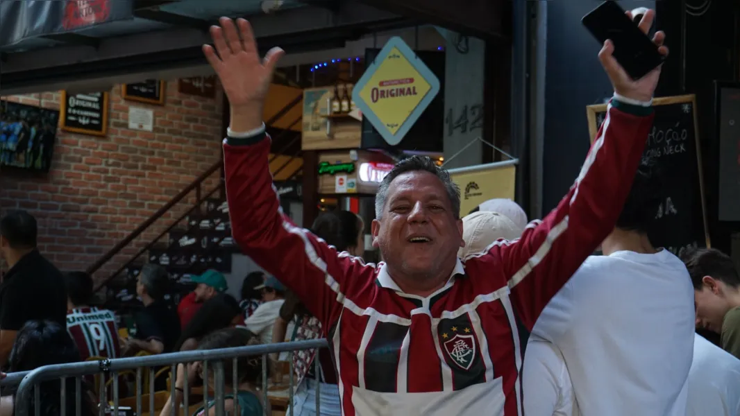 City derrota Fluminense e se torna campeão mundial pela primeira vez