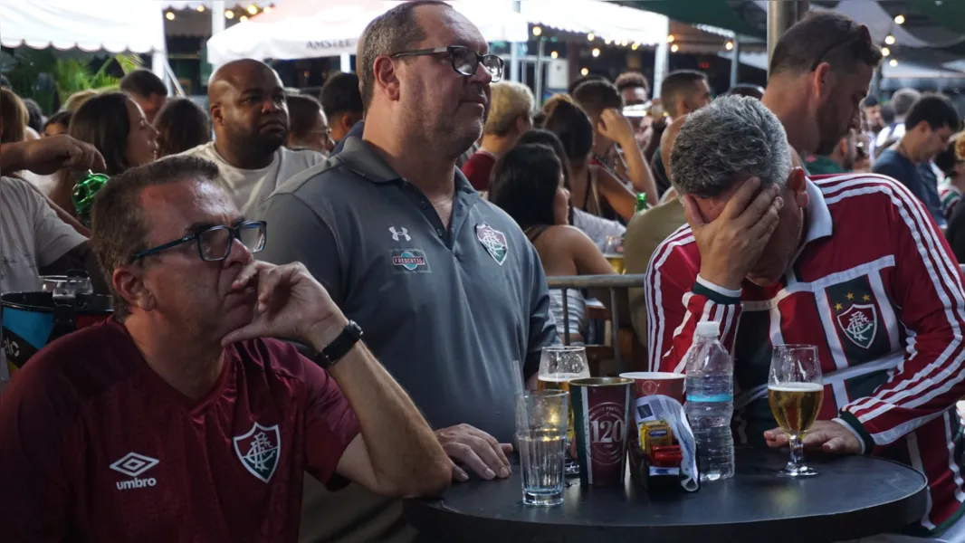 City derrota Fluminense e se torna campeão mundial pela primeira vez