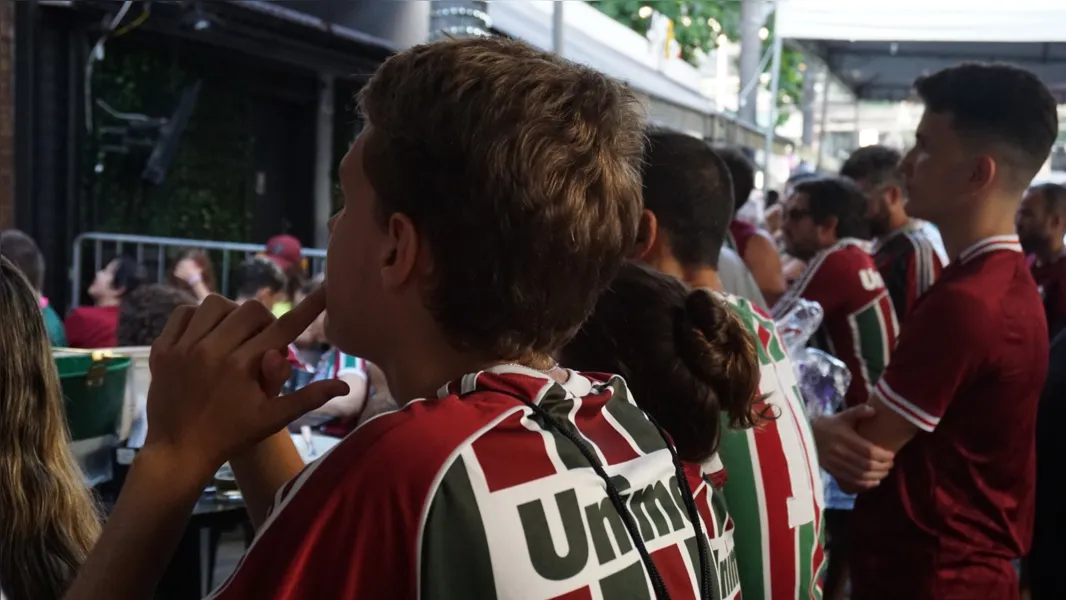 City derrota Fluminense e se torna campeão mundial pela primeira vez