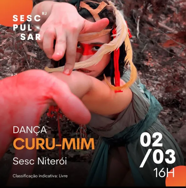 Confira a programação cultural do fim de semana em São Gonçalo e Niterói