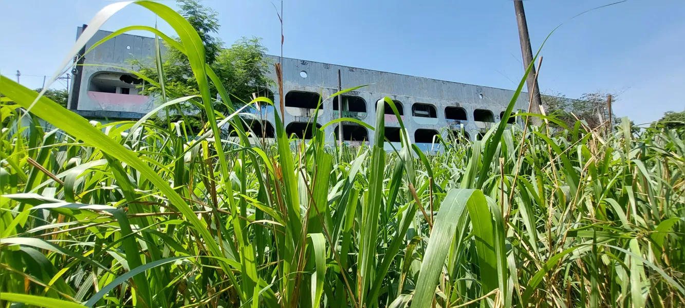 Escolas estaduais desativadas preocupam gonçalenses