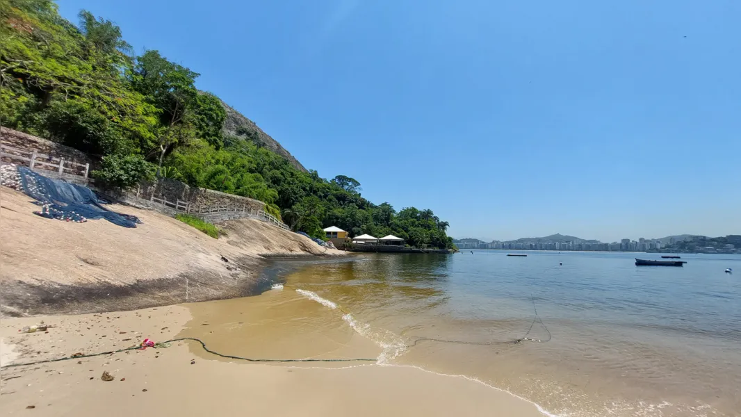 Jurujuba: um bairro de heranças familiares passadas de pai para filho