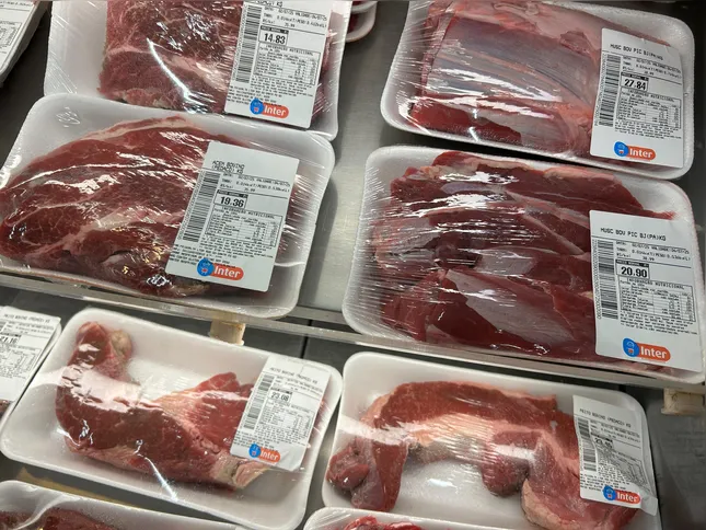 Com aumento nos preços de legumes e carnes, preparar o prato típico da estação exige criatividade