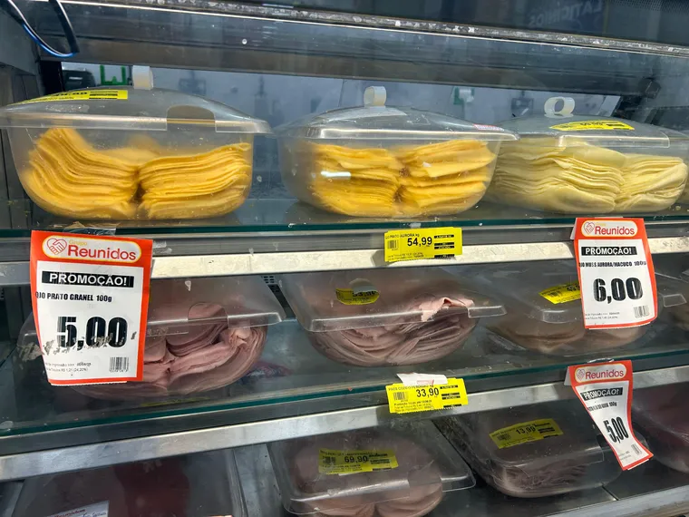 Alívio no bolso? Após nove meses de altas, alguns produtos registram queda no preço; Confira