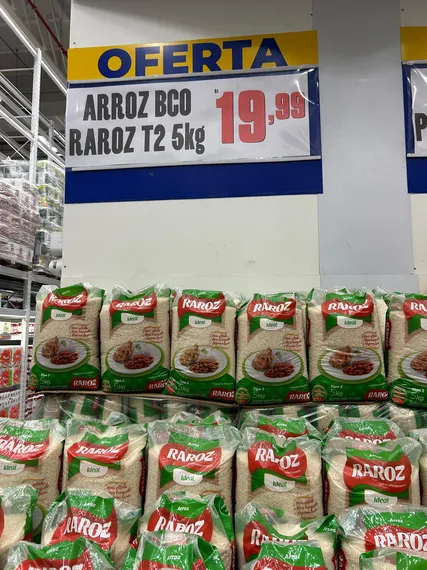 Alívio no bolso? Após nove meses de altas, alguns produtos registram queda no preço; Confira