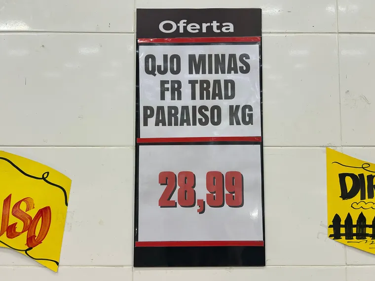 Alívio no bolso? Após nove meses de altas, alguns produtos registram queda no preço; Confira
