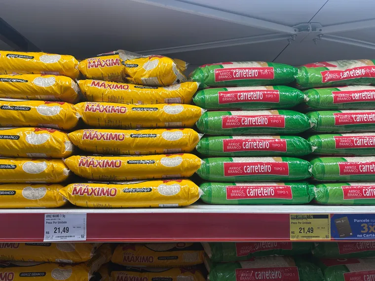 Alívio no bolso? Após nove meses de altas, alguns produtos registram queda no preço; Confira