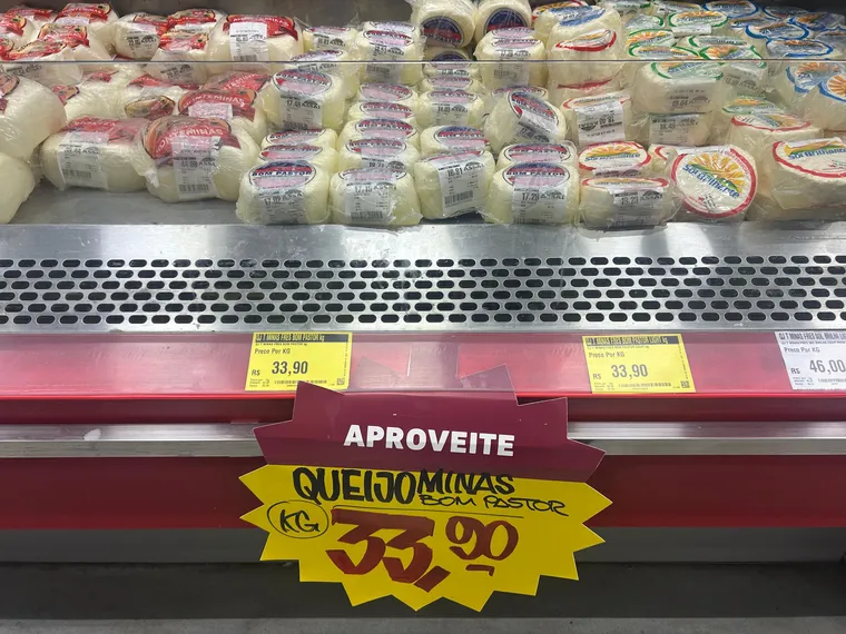 Alívio no bolso? Após nove meses de altas, alguns produtos registram queda no preço; Confira