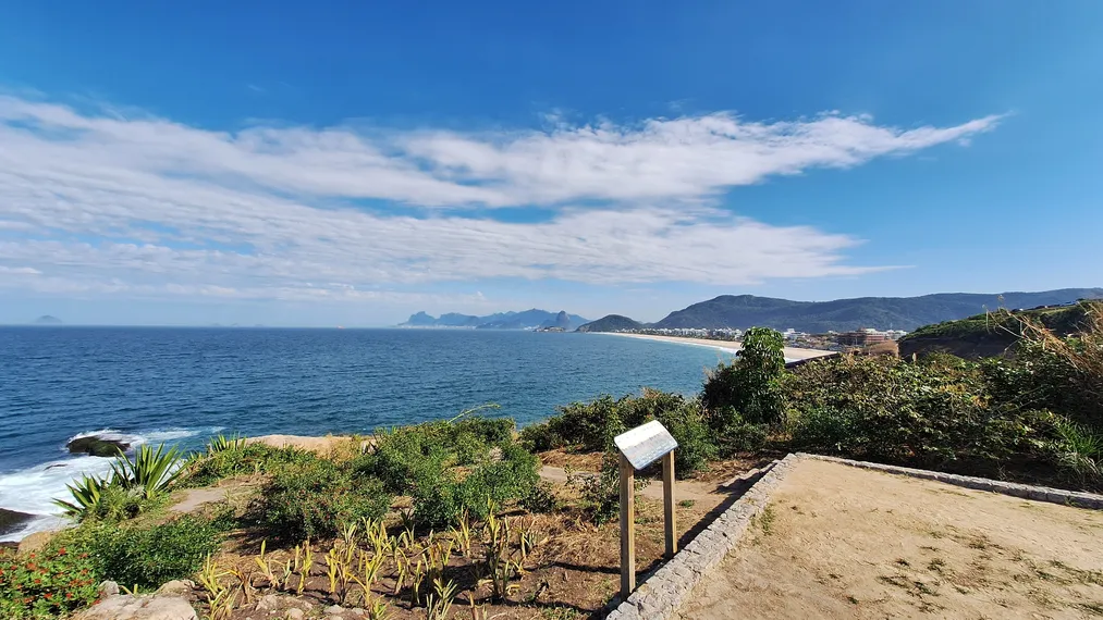 Aproveitar o fim de semana em Niterói gastando até R$ 100? OSG mostra que é possível, confira!