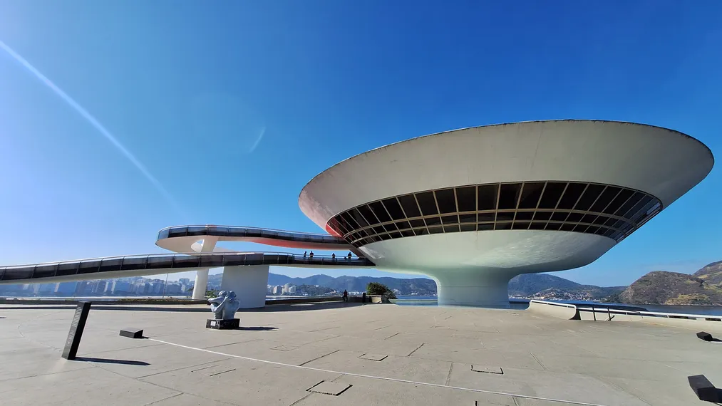 Aproveitar o fim de semana em Niterói gastando até R$ 100? OSG mostra que é possível, confira!