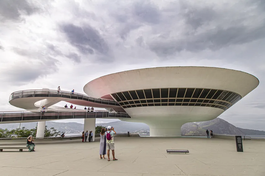 Aproveitar o fim de semana em Niterói gastando até R$ 100? OSG mostra que é possível, confira!