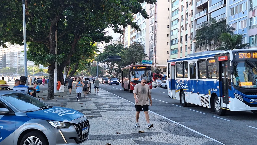 Aproveitar o fim de semana em Niterói gastando até R$ 100? OSG mostra que é possível, confira!