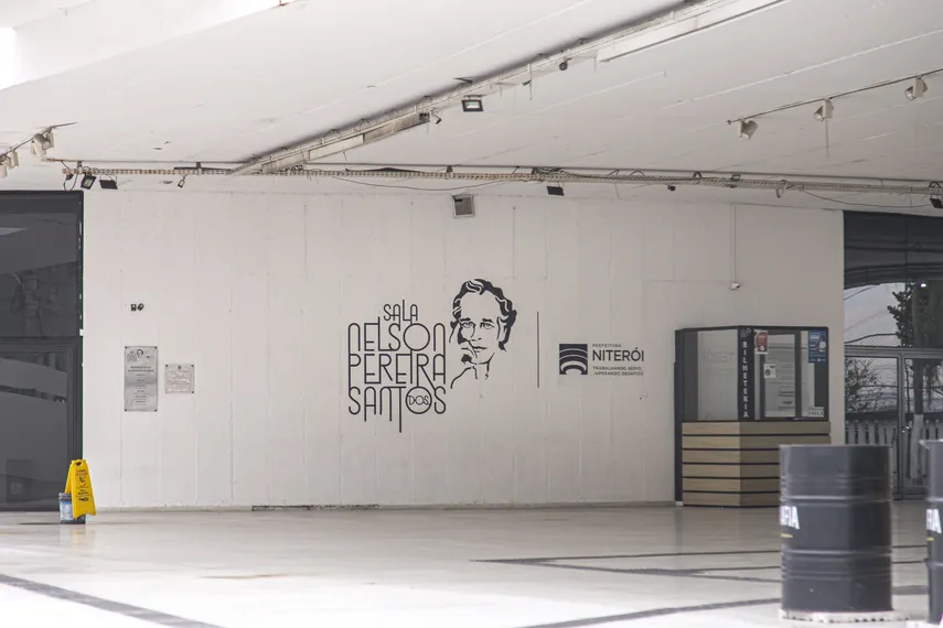Arte é civilização, arte é cultura: conheça histórias de teatros de Niterói e SG