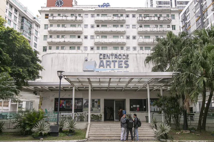 Arte é civilização, arte é cultura: conheça histórias de teatros de Niterói e SG
