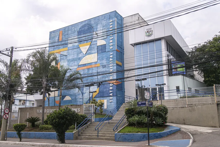 Arte é civilização, arte é cultura: conheça histórias de teatros de Niterói e SG