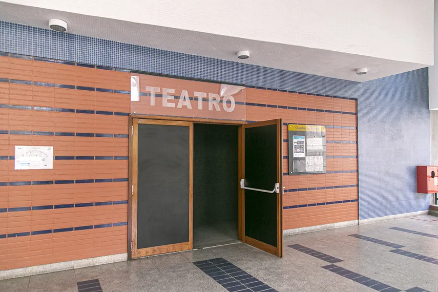 Arte é civilização, arte é cultura: conheça histórias de teatros de Niterói e SG