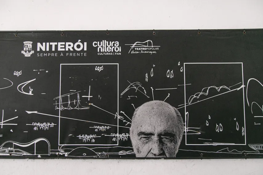 Berços da cultura em Niterói e São Gonçalo: conheça as histórias dos teatros da região