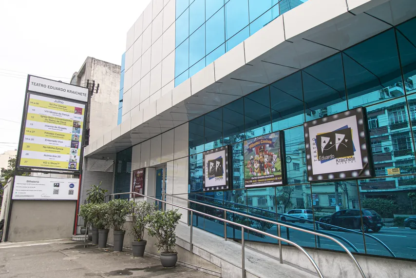 Berços da cultura em Niterói e São Gonçalo: conheça as histórias dos teatros da região
