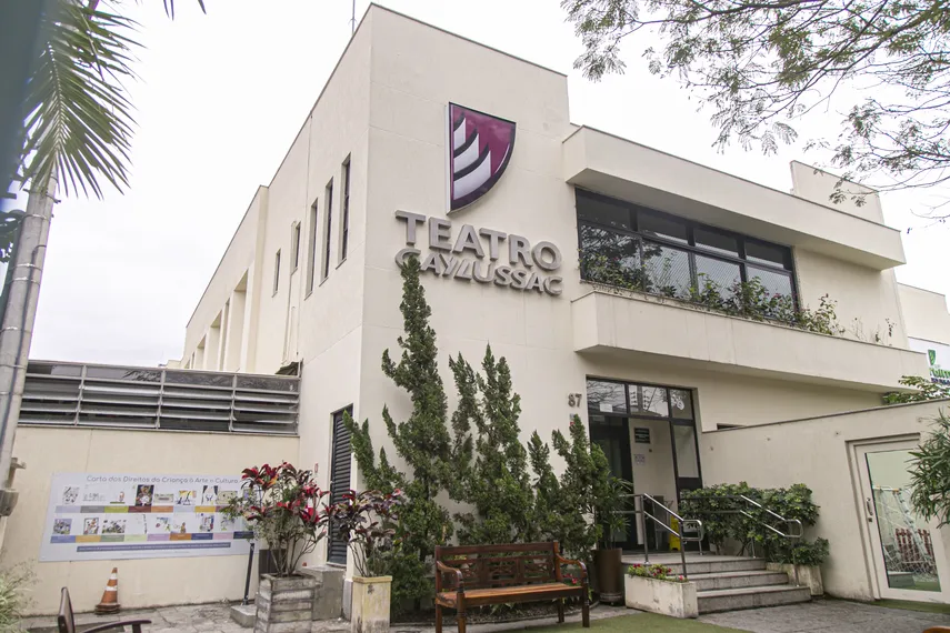 Berços da cultura em Niterói e São Gonçalo: conheça as histórias dos teatros da região