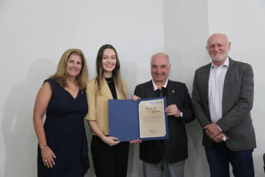 CRA-RJ celebra 60 anos da Administração com encontro em Niterói para impulsionar o desenvolvimento profissional e oportunidades