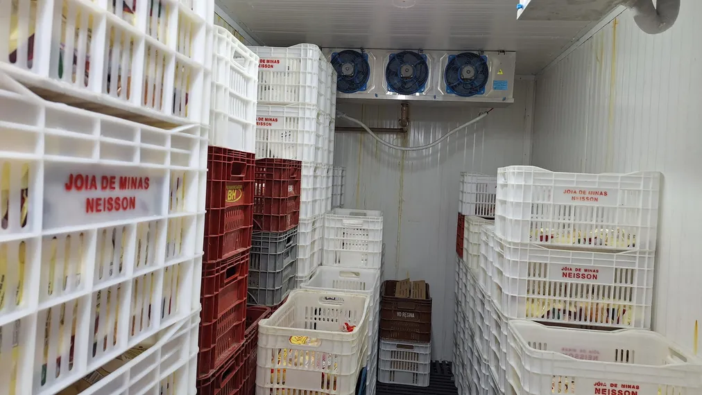 Comida que conecta | Conheça a referência do sabor mineiro em terras cariocas: Conexão Minas-Rio