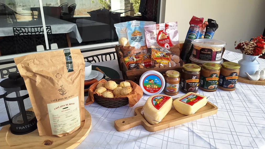 Comida que conecta | Conheça a referência do sabor mineiro em terras cariocas: Conexão Minas-Rio