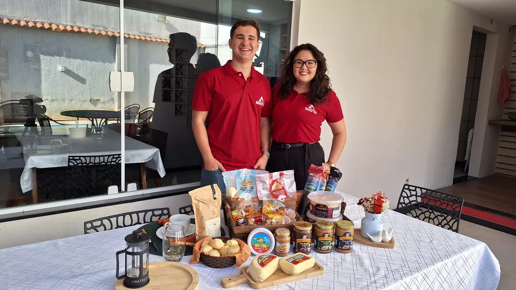 Comida que conecta | Conheça a referência do sabor mineiro em terras cariocas: Conexão Minas-Rio