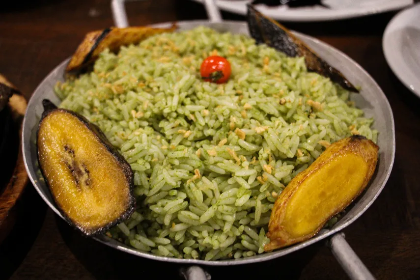Comida que conecta | Sabores arretados em terras niteroienses: conheça o 'Dos Sertões'