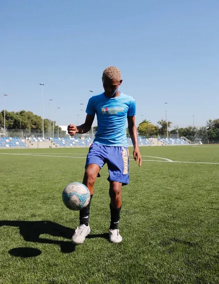 Concha Acústica se consolida como um dos maiores centros esportivos de Niterói