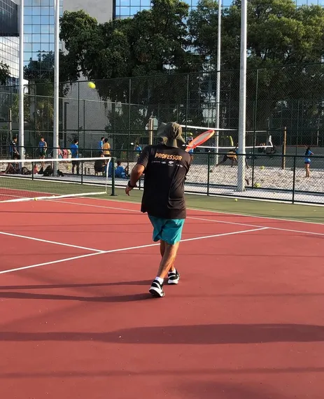 Concha Acústica se consolida como um dos maiores centros esportivos de Niterói