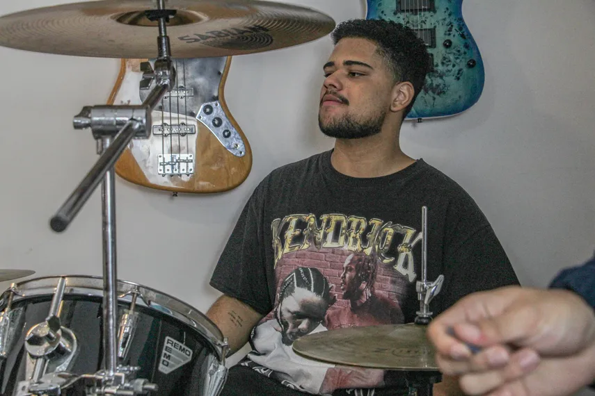 Dia Mundial do Rock: banda de Niterói tem missão de fortalecer o rock autoral na região
