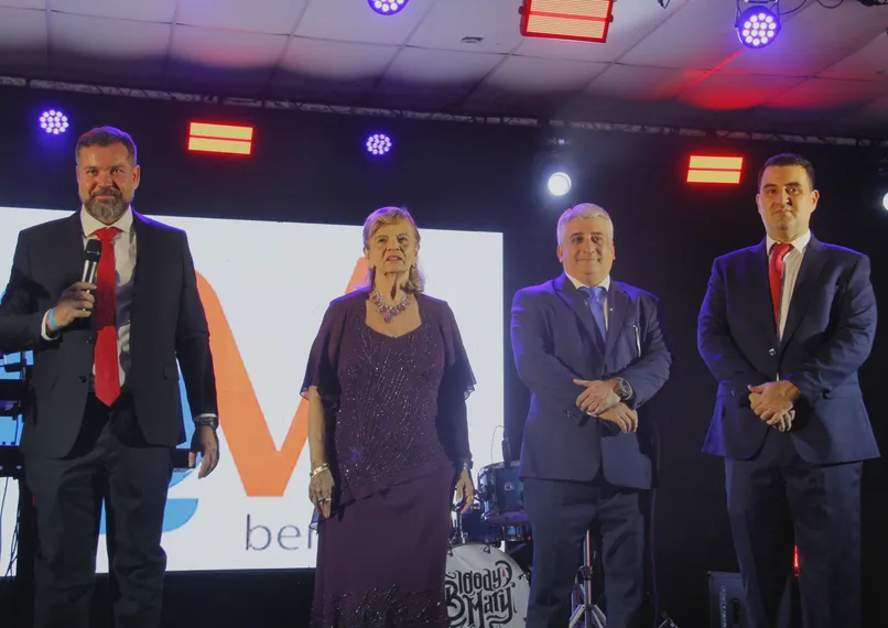 Festa da OAB Niterói celebra 198 anos dos Cursos Jurídicos no Brasil