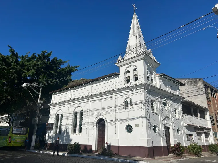 Festa em homenagem a São Pedro movimenta moradores e comerciantes em Jurujuba