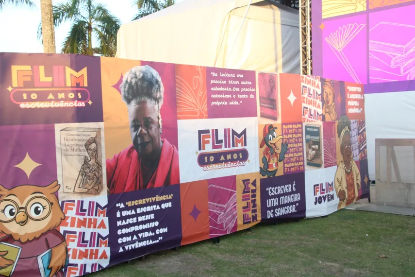 Flim 2025: Com recorde de público, evento em Maricá chegou ao fim neste domingo (14)