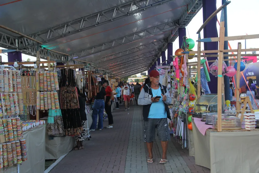 Flim 2025: Com recorde de público, evento em Maricá chegou ao fim neste domingo (14)