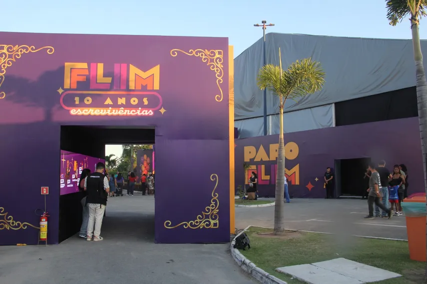 Flim 2025: Com recorde de público, evento em Maricá chegou ao fim neste domingo (14)