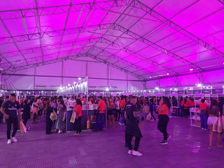 Flim 2025: Editoras de Maricá destacam força da literatura regional no evento