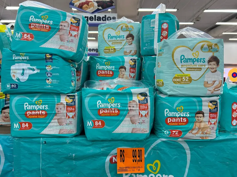 Inflação desacelera no Rio, mas café ainda pesa no bolso do consumidor
