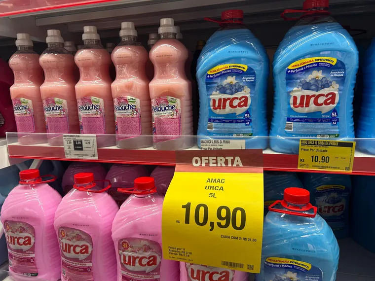 Inflação desacelera no Rio, mas café ainda pesa no bolso do consumidor