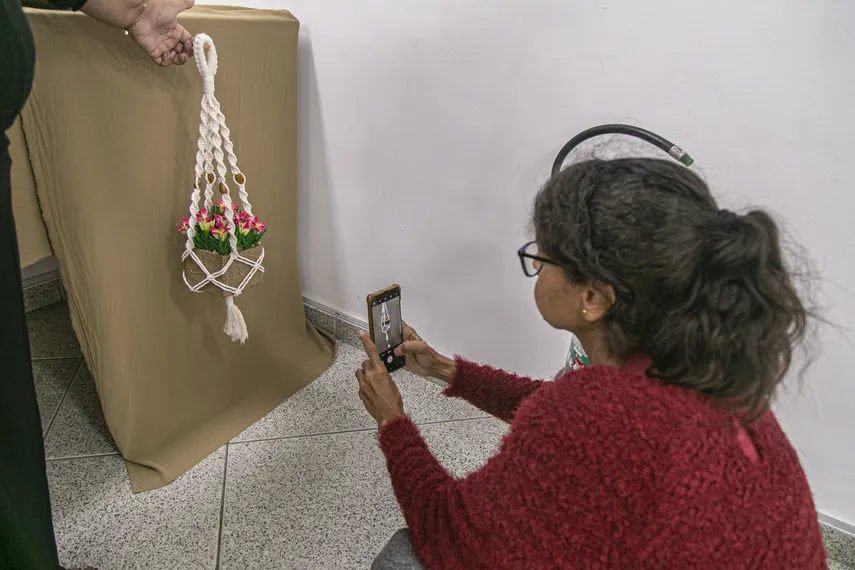 Luz, câmera e inclusão! Projeto Cine Ecosol inicia nova fase para empreendedores de Niterói