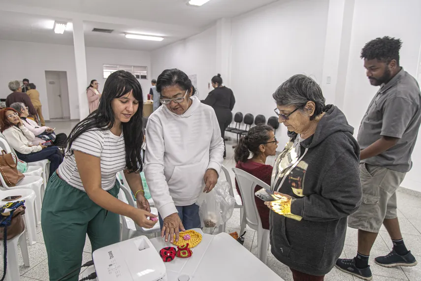 Luz, câmera e inclusão! Projeto Cine Ecosol inicia nova fase para empreendedores de Niterói