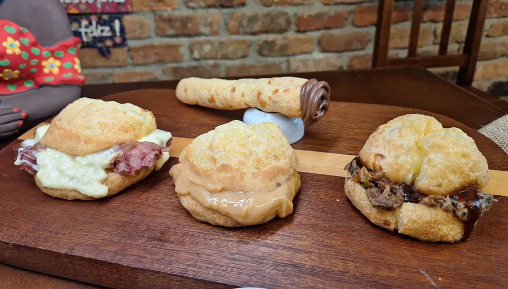 Mais que restaurante, uma viagem gastronômica: Conheça o Armazém Mineiro, primeira "pão de queijaria" de Niterói