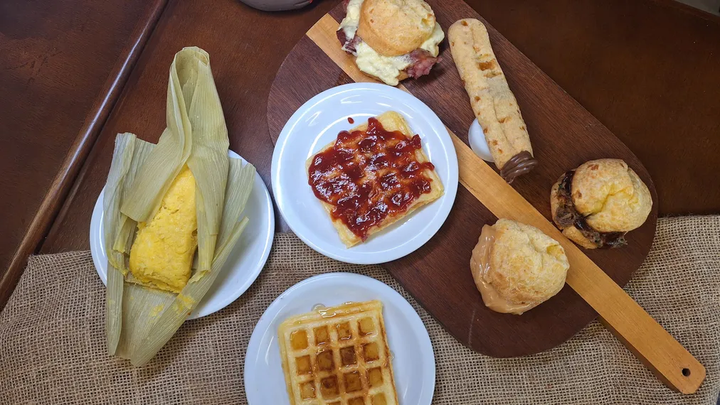 Mais que restaurante, uma viagem gastronômica: Conheça o Armazém Mineiro, primeira "pão de queijaria" de Niterói