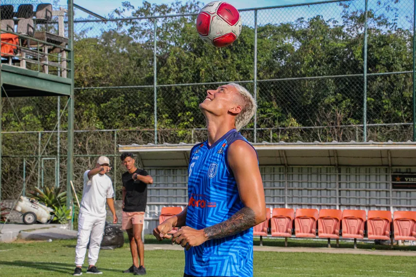 Niteroiense Futebol Clube: o retorno aos gramados e a ascensão de um projeto vencedor