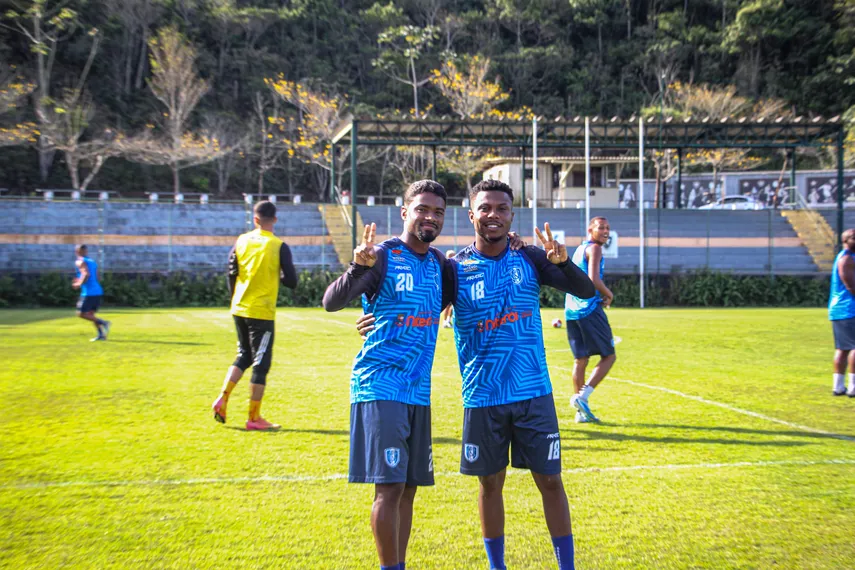 Niteroiense Futebol Clube: o retorno aos gramados e a ascensão de um projeto vencedor