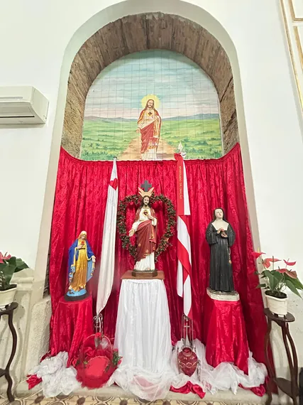 São Gonçalo se prepara para o maior Corpus Christi da América Latina nesta quinta-feira (19)